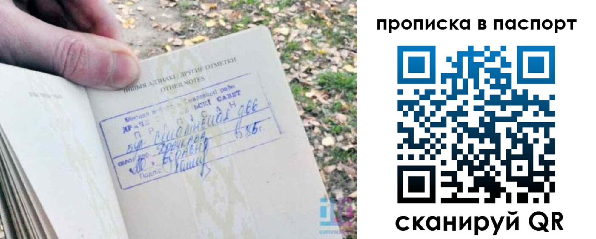 купить прописку в Богучаре